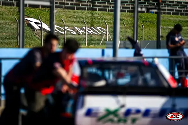 Fecha 9 | TC Mouras - Autódromo Juan Manuel Fangio de Rosario
