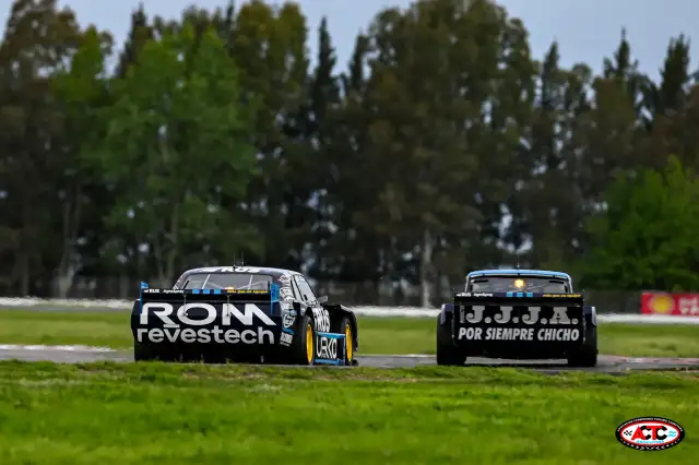 FECHA 10 | TC MOURAS EN LA PLATA 2
