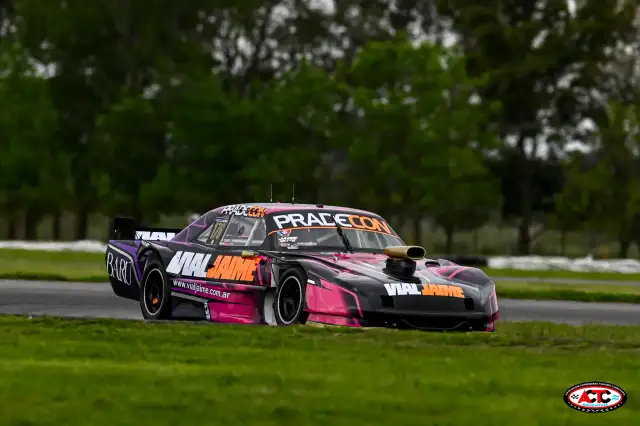 FECHA 10 | TC MOURAS EN LA PLATA 3
