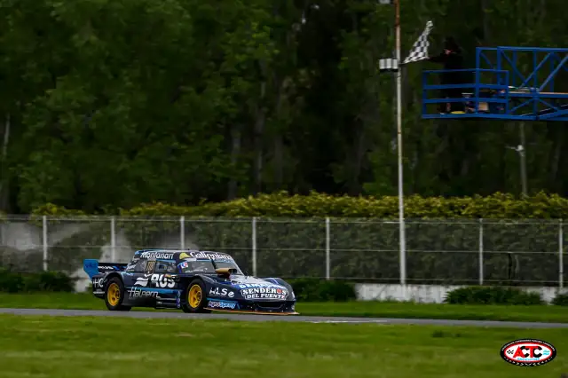 FECHA 10 | TC MOURAS EN LA PLATA 4