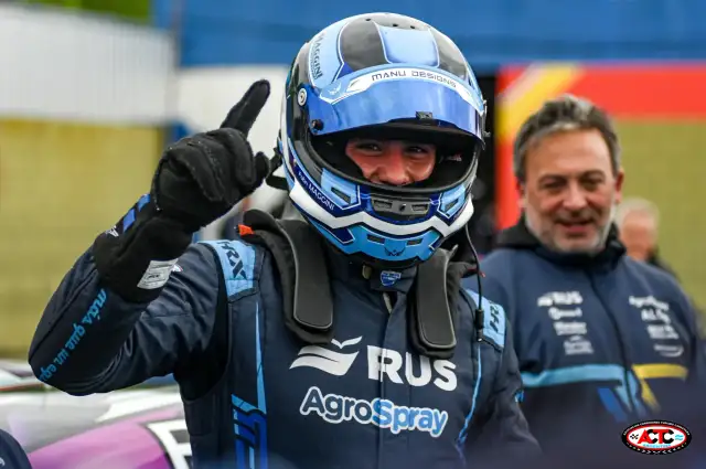 FECHA 10 | TC MOURAS EN LA PLATA 5
