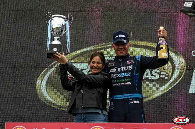 FECHA 10 | TC MOURAS EN LA PLATA 7