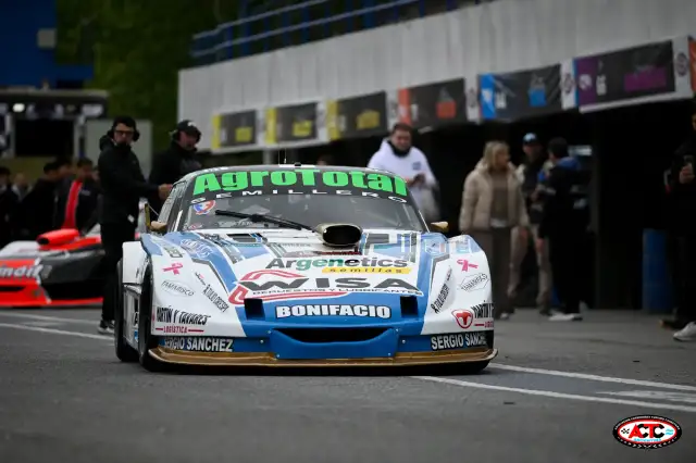 FECHA 10 | TC MOURAS EN LA PLATA 32