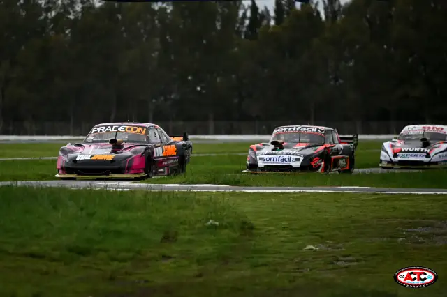 FECHA 10 | TC MOURAS EN LA PLATA 31