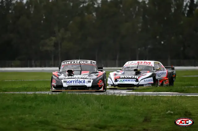 FECHA 10 | TC MOURAS EN LA PLATA 28