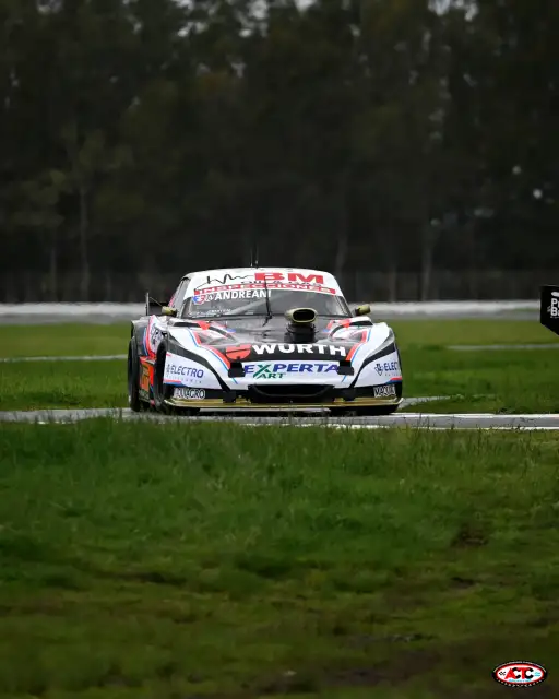 FECHA 10 | TC MOURAS EN LA PLATA 37