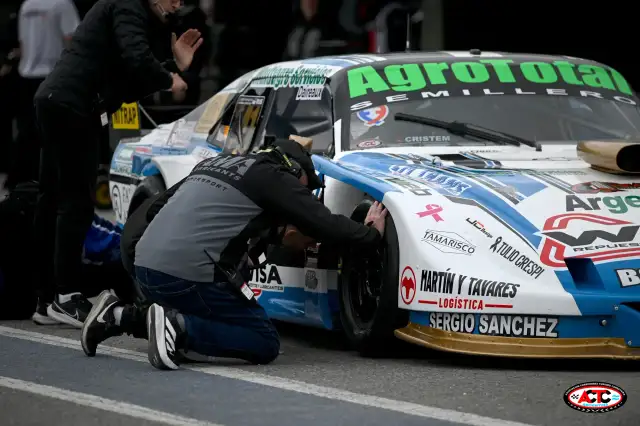 FECHA 10 | TC MOURAS EN LA PLATA 36