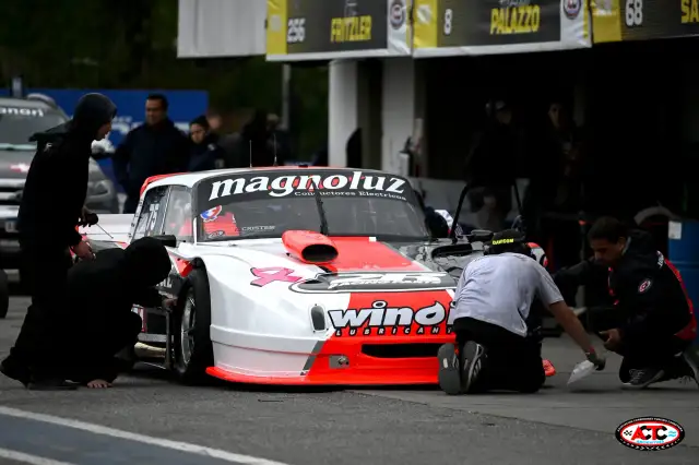 FECHA 10 | TC MOURAS EN LA PLATA 27
