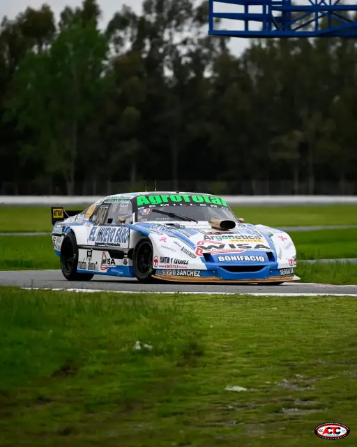FECHA 10 | TC MOURAS EN LA PLATA 42