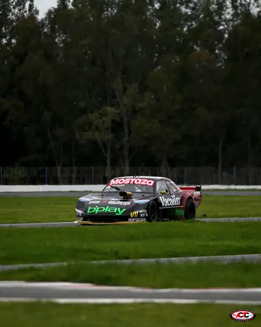 FECHA 10 | TC MOURAS EN LA PLATA 26