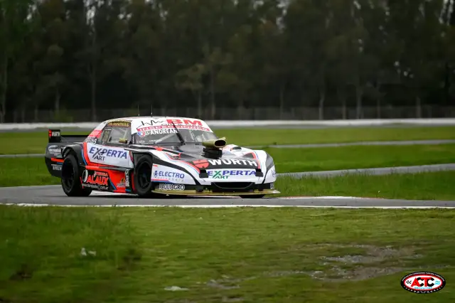 FECHA 10 | TC MOURAS EN LA PLATA 43