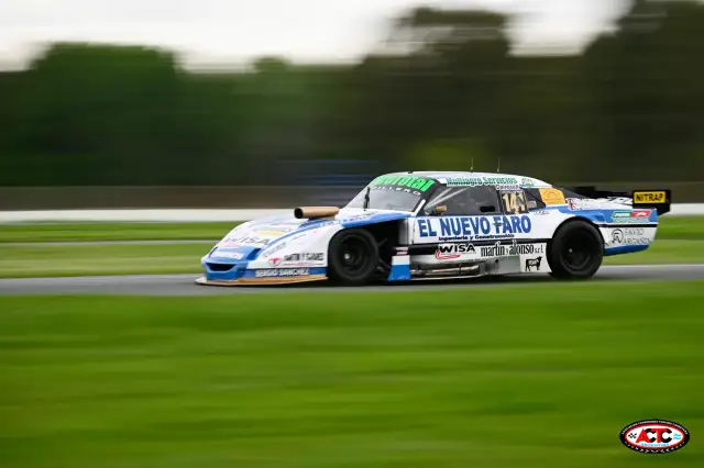 FECHA 10 | TC MOURAS EN LA PLATA 41
