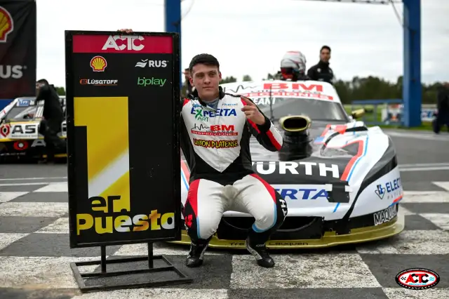 FECHA 10 | TC MOURAS EN LA PLATA 29
