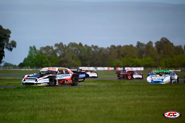 FECHA 10 | TC MOURAS EN LA PLATA 24