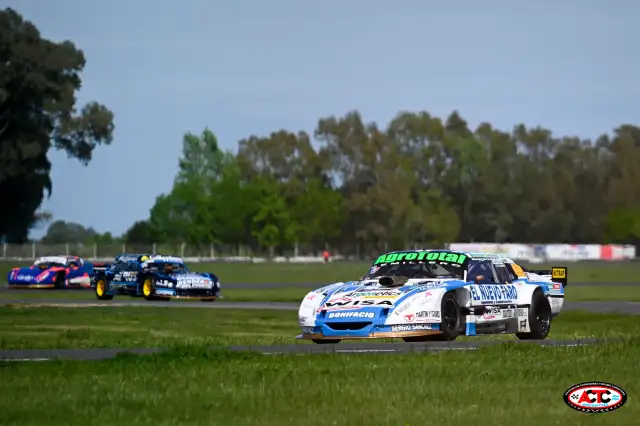 FECHA 10 | TC MOURAS EN LA PLATA 19