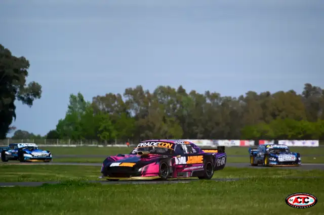 FECHA 10 | TC MOURAS EN LA PLATA 23