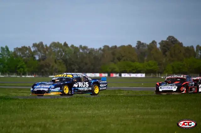 FECHA 10 | TC MOURAS EN LA PLATA 18
