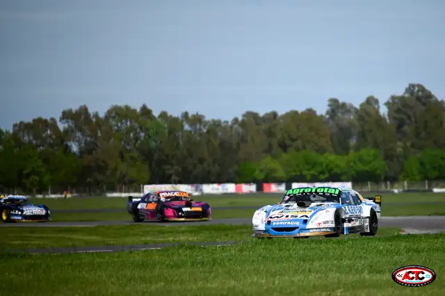 FECHA 10 | TC MOURAS EN LA PLATA 17