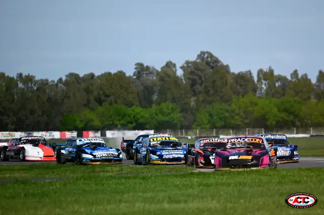 FECHA 10 | TC MOURAS EN LA PLATA 16