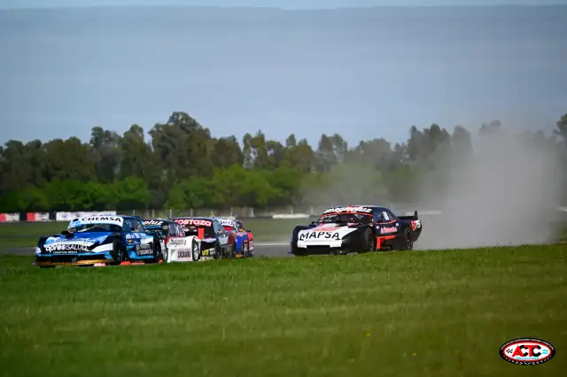 FECHA 10 | TC MOURAS EN LA PLATA 15