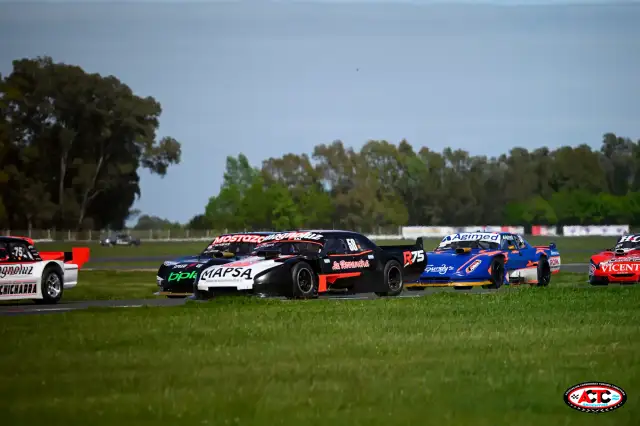 FECHA 10 | TC MOURAS EN LA PLATA 22
