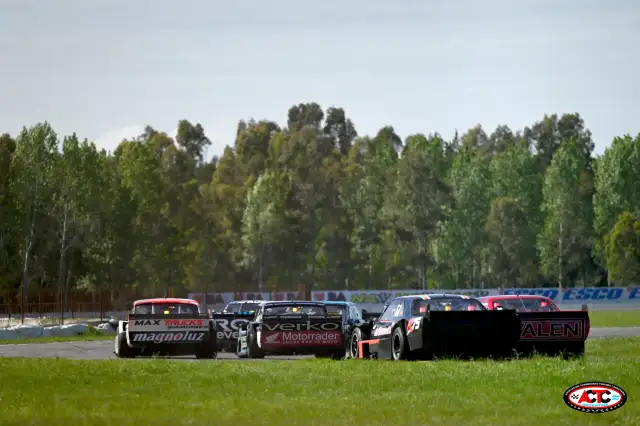 FECHA 10 | TC MOURAS EN LA PLATA 21