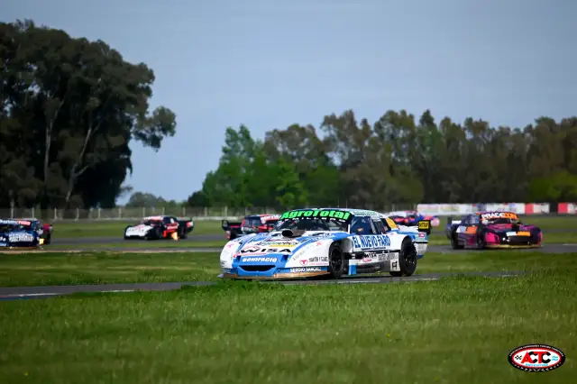 FECHA 10 | TC MOURAS EN LA PLATA 14