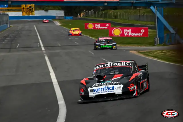 Fecha 9 | TC Mouras - Autódromo Juan Manuel Fangio de Rosario 15