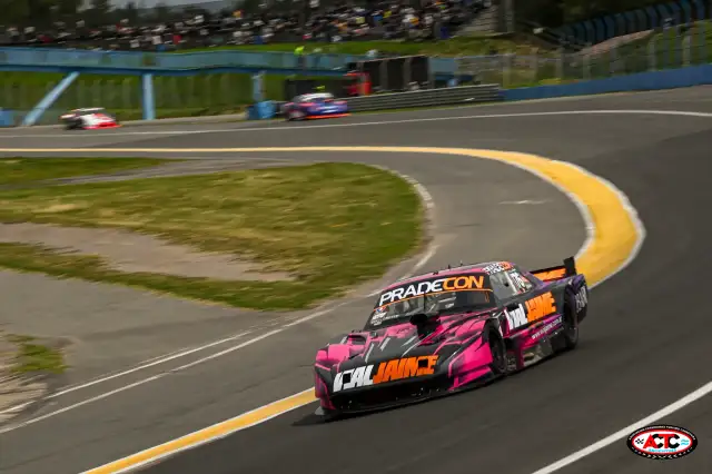 Fecha 9 | TC Mouras - Autódromo Juan Manuel Fangio de Rosario 18