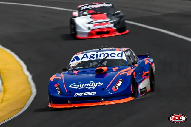 Fecha 9 | TC Mouras - Autódromo Juan Manuel Fangio de Rosario 13