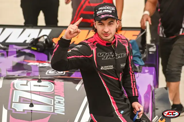 Fecha 9 | TC Mouras - Autódromo Juan Manuel Fangio de Rosario 17