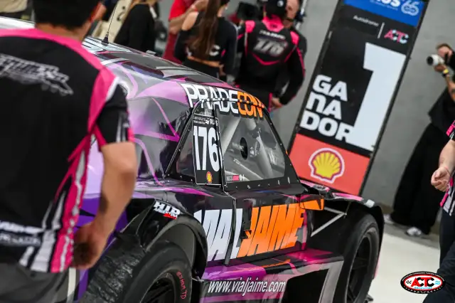 Fecha 9 | TC Mouras - Autódromo Juan Manuel Fangio de Rosario 8