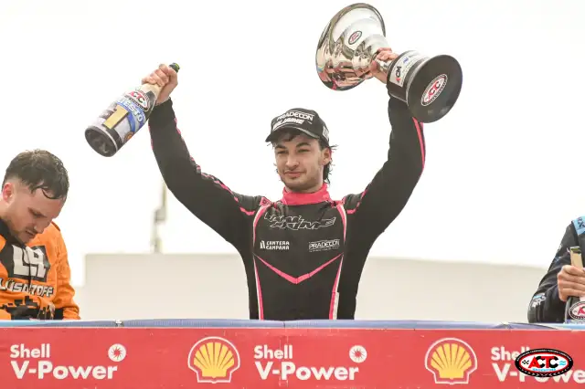 Fecha 9 | TC Mouras - Autódromo Juan Manuel Fangio de Rosario 7