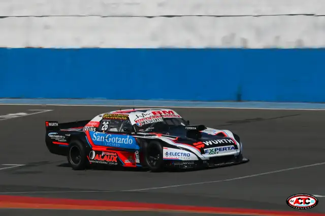Fecha 9 | TC Mouras - Autódromo Juan Manuel Fangio de Rosario 57