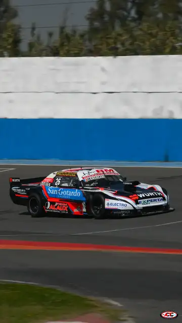 Fecha 9 | TC Mouras - Autódromo Juan Manuel Fangio de Rosario 56