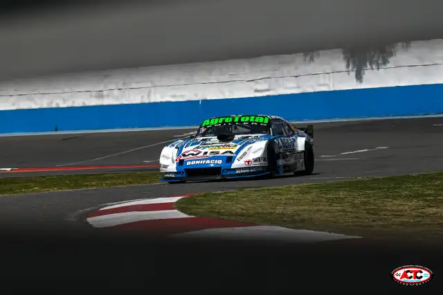 Fecha 9 | TC Mouras - Autódromo Juan Manuel Fangio de Rosario 55