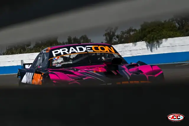 Fecha 9 | TC Mouras - Autódromo Juan Manuel Fangio de Rosario 54
