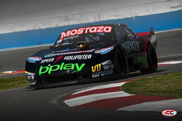Fecha 9 | TC Mouras - Autódromo Juan Manuel Fangio de Rosario 53