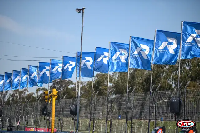 Fecha 9 | TC Mouras - Autódromo Juan Manuel Fangio de Rosario 51