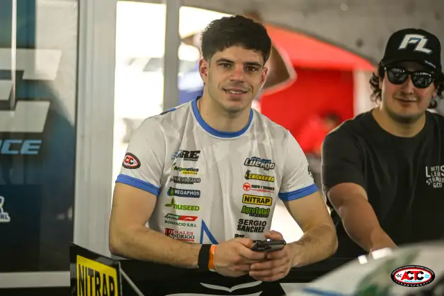 Fecha 9 | TC Mouras - Autódromo Juan Manuel Fangio de Rosario 50