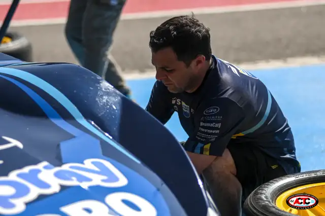 Fecha 9 | TC Mouras - Autódromo Juan Manuel Fangio de Rosario 48