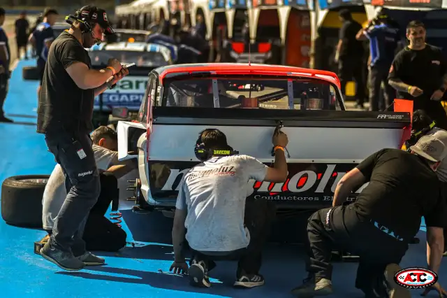 Fecha 9 | TC Mouras - Autódromo Juan Manuel Fangio de Rosario 47