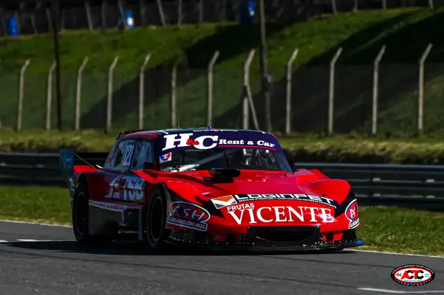 Fecha 9 | TC Mouras - Autódromo Juan Manuel Fangio de Rosario 45