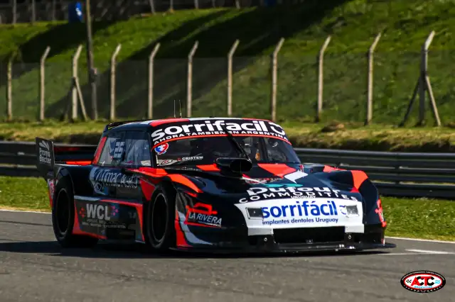 Fecha 9 | TC Mouras - Autódromo Juan Manuel Fangio de Rosario 44