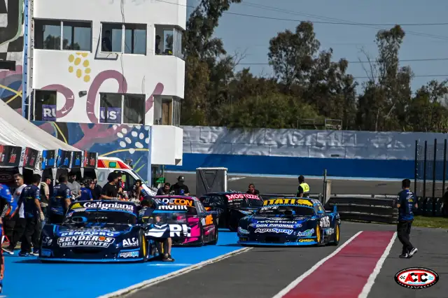 Fecha 9 | TC Mouras - Autódromo Juan Manuel Fangio de Rosario 43
