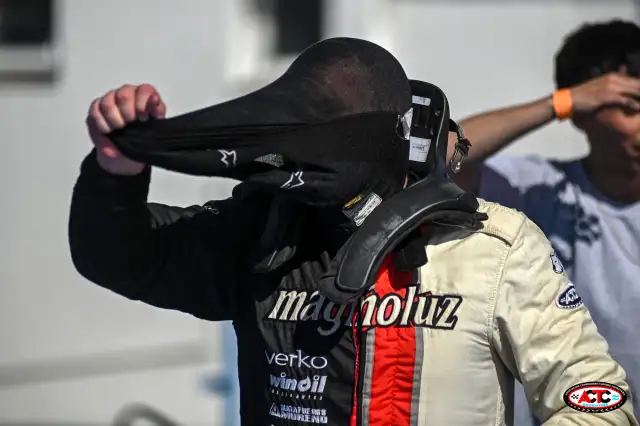Fecha 9 | TC Mouras - Autódromo Juan Manuel Fangio de Rosario 42