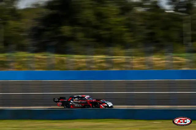 Fecha 9 | TC Mouras - Autódromo Juan Manuel Fangio de Rosario 36