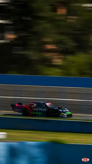 Fecha 9 | TC Mouras - Autódromo Juan Manuel Fangio de Rosario 35