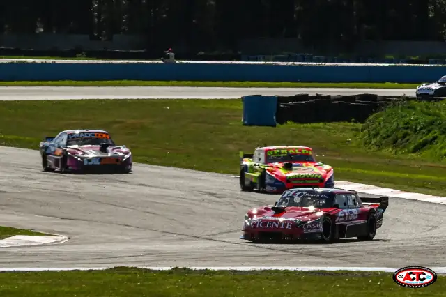Fecha 9 | TC Mouras - Autódromo Juan Manuel Fangio de Rosario 33