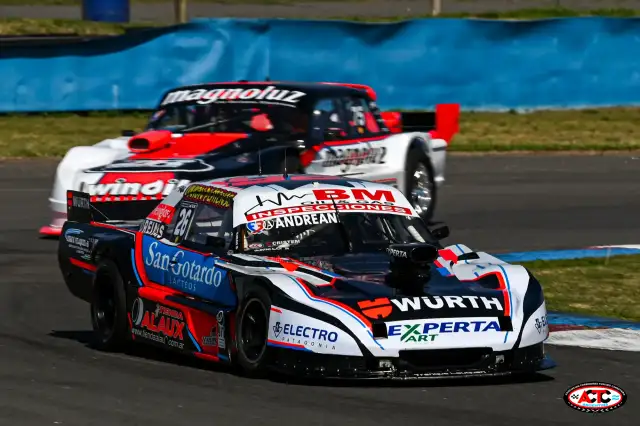 Fecha 9 | TC Mouras - Autódromo Juan Manuel Fangio de Rosario 32